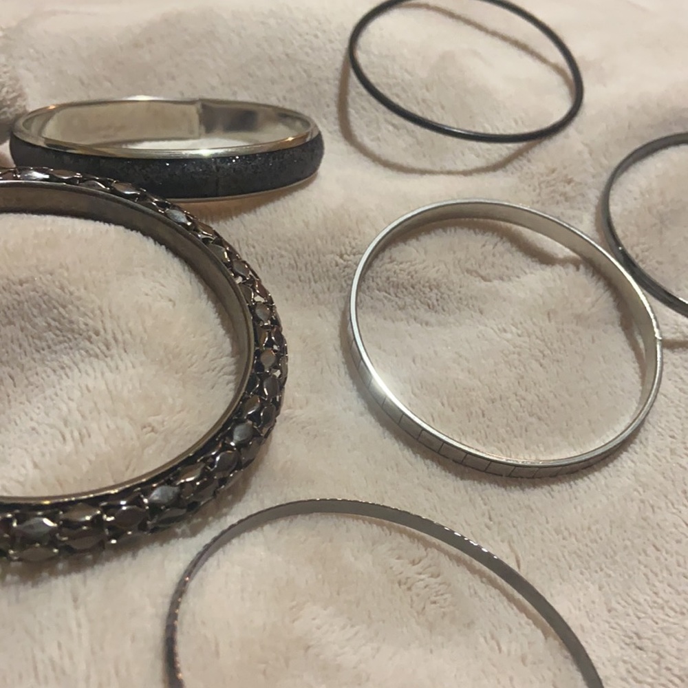 Bracelets sets - Picture 4 of 4